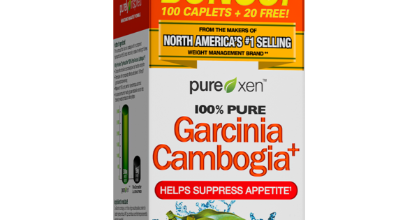 Garcinia Cambogia Purely Inspired